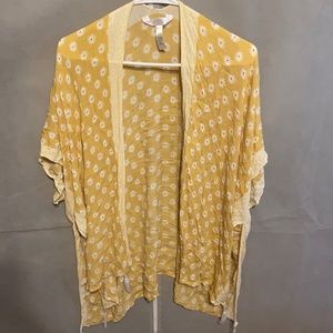 Light Weight Summer Cardigan
